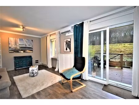 en vente maison mitoyenne 96 m² – 310 000 € |ottange