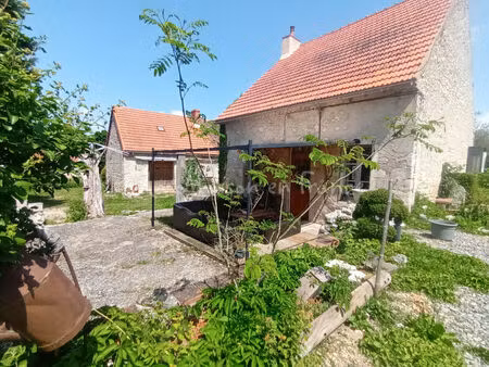 vente maison 2 pièces 103 m² chantelle (03140)