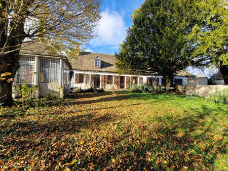 vente maison 8 pièces 180 m² saint-pourçain-sur-sioule (03500)