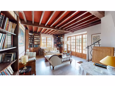 achat maison 10 pièces 456m²