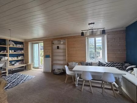 annonce vente maison 11 pièces de 151m2 à lamastre (07270) - paruvendu.fr ref 992784044358