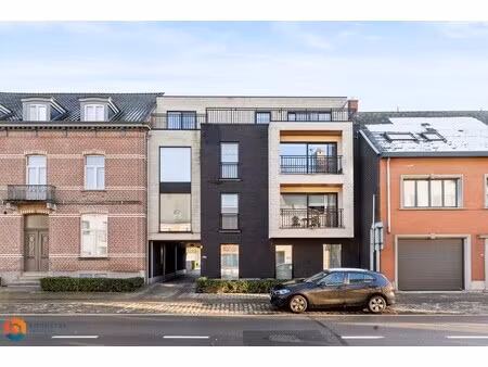 appartement te huur in putte met 2 slaapkamers