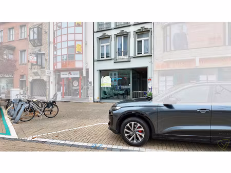 commercieel te huur in eeklo