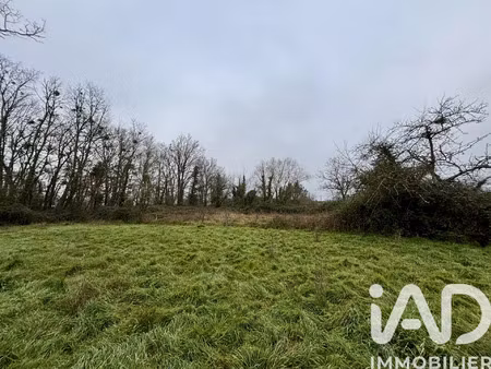 vente terrain 717 m² beaulon (03230)