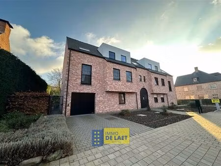 garage te huur in rumst