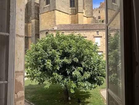 vente maison 7 pièces 159 m² à biron (24540)  86 000 €