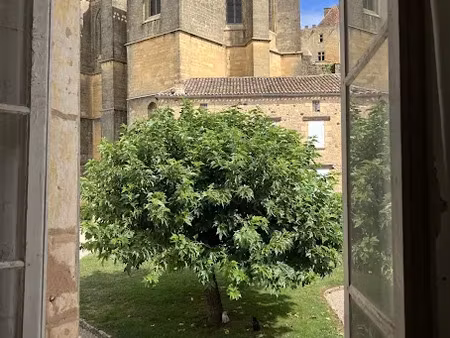 vente maison 7 pièces 159 m² à biron (24540)  92 000 €