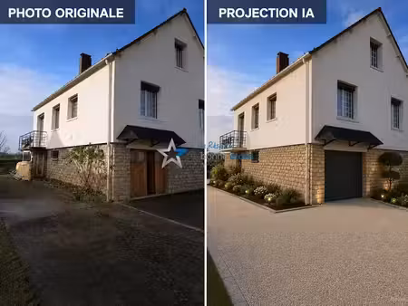 vente maison 5 pièces 135 m² à chalindrey (52600)  106 000 €