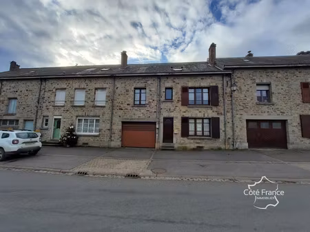 vente maison 6 pièces 138.7 m² à hargnies (08170)  nan €