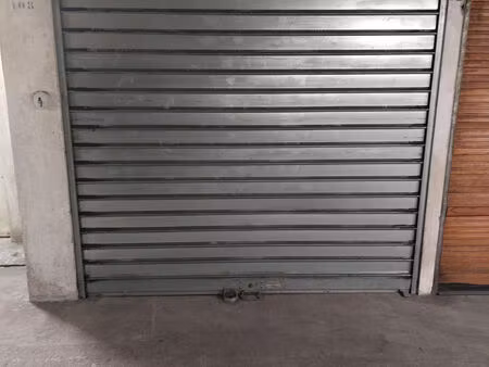 vente garage 12 m² nice (06300)