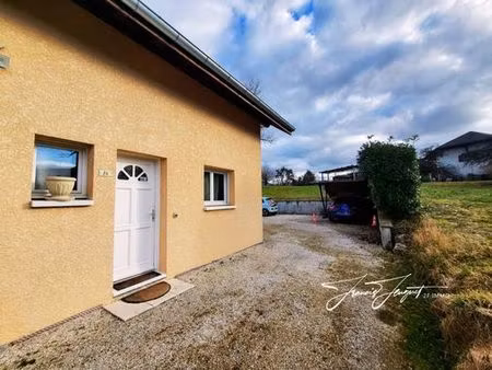 maison de luxe de 4 pièces en vente à montagny-les-lanches  france