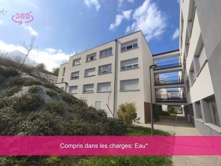 location appartement 1 pièce 19m² auzeville tolosane 31320