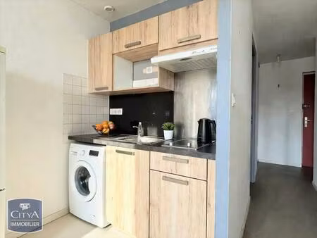 location appartement 1 pièce 32m² negrepelisse 82800