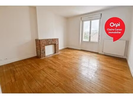 location appartement 3 pièces 79m² castres 81100