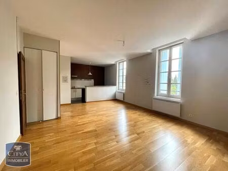 location appartement 3 pièces 67m² beziers 34500