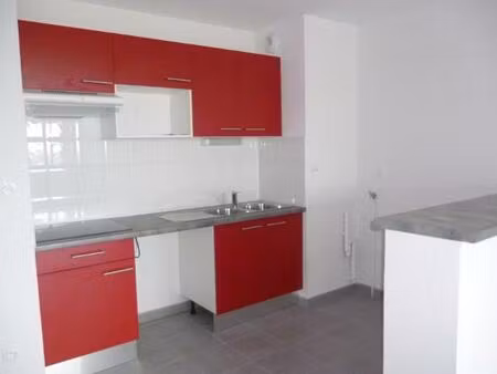 location appartement 3 pièces 68m² colomiers 31770