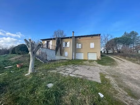 location maison 4 pièces 110m² gaillac 81600