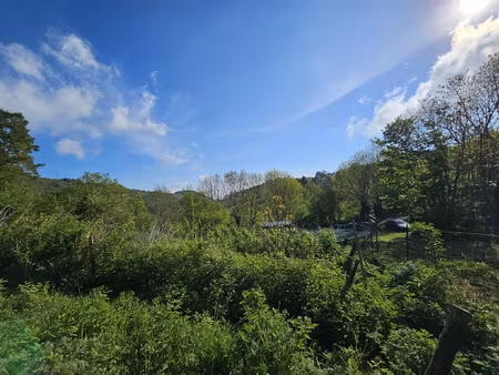 achat terrain 3 040m² st genes champanelle 63122