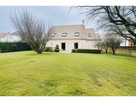 maison de 6 pièces de luxe en vente à collégien  france