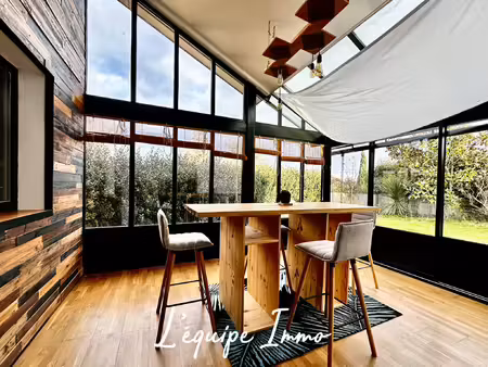 location maison 4 pièces 104m² lombez 32220