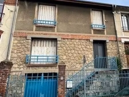 maison de luxe de 4 pièces en vente à montrouge  île-de-france