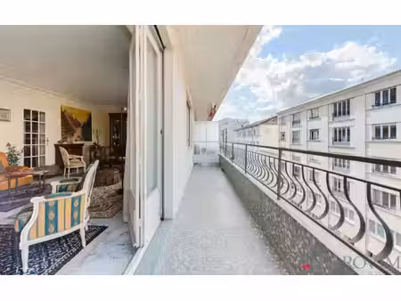 achat appartement 4 pièces 125m² lyon 6ème