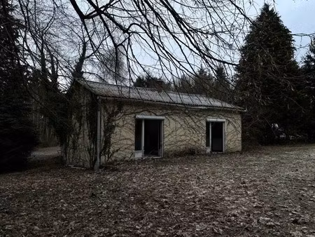 vente maison 2 pièces 55 m² à saint-jouvent (87510)  138 320 €