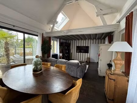 vente maison 4 pièces 123 m² saint-parres-aux-tertres (10410)