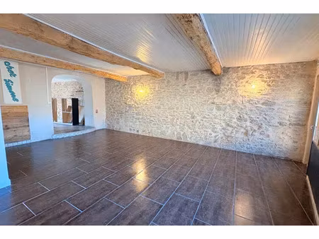 location commerce 3 pièces 130 m² à lasbordes (11400)