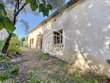 vente maison 5 pièces 114 m² à les lèves-et-thoumeyragues (33220)  149 000 €