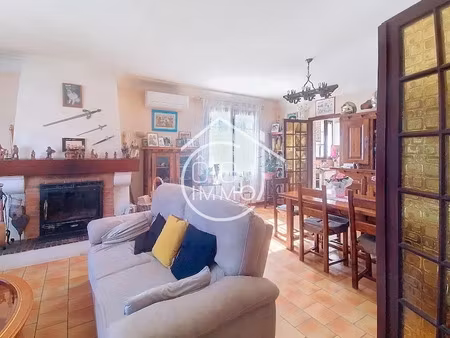 vente maison 4 pièces 96 m² à saint-avit-saint-nazaire (33220)  169 500 €