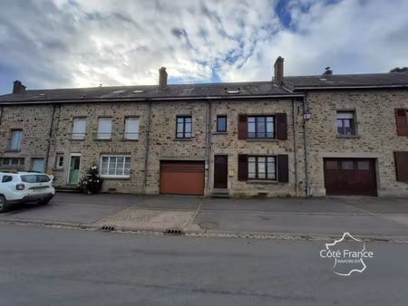 vente maison 6 pièces 138 m² hargnies (08170)
