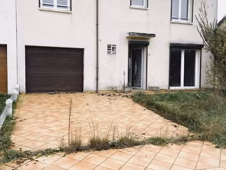 vente maison 7 pièces 114 m² à noyon (60400)  132 000 €
