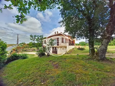 vente maison 4 pièces 141 m² à saint-astier (47120)  160 000 €