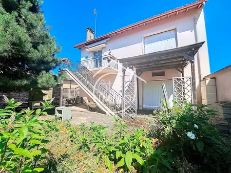 vente maison 3 pièces 96.56 m² à sainte-foy-la-grande (33220)  160 000 €
