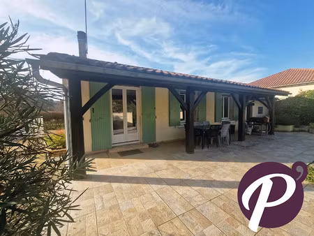 vente maison 3 pièces 68 m² à lalinde (24150)  179 000 €