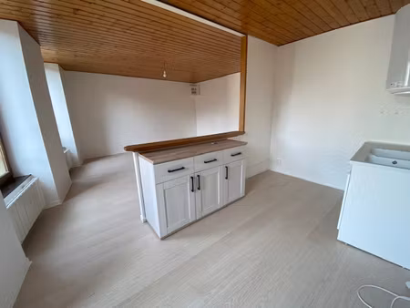 location appartement 3 pièces 52m² brioude 43100
