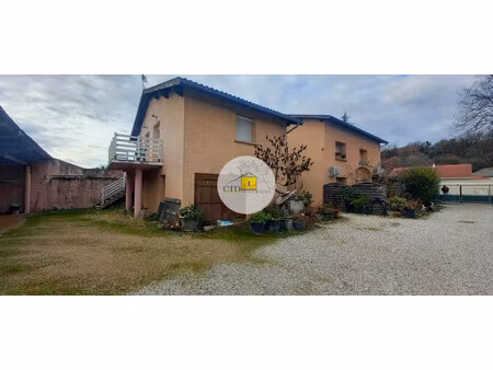 location appartement 1 pièce 25m² satolas et bonce 38290