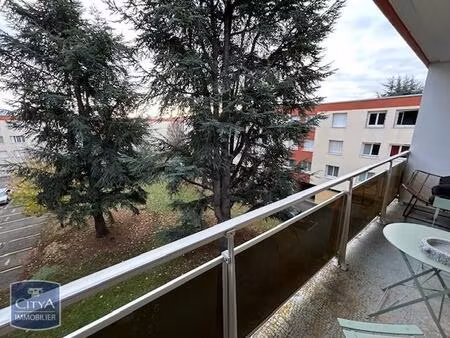 location appartement 3 pièces 67m² lempdes 63370