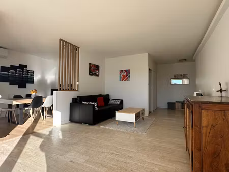 location appartement 5 pièces 111m² tassin la demi lune 69160