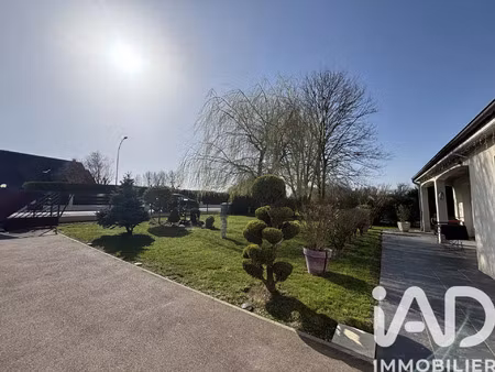 vente maison 4 pièces 98 m² saint-thibault (10800)