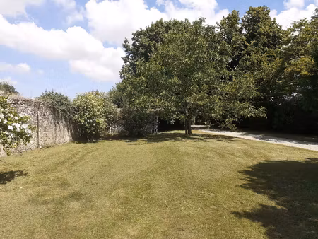 achat terrain 1 433m²