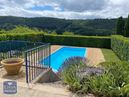 appartement à louer 3 pièces 99.05 m² - boulazac isle manoire (24) - 900€