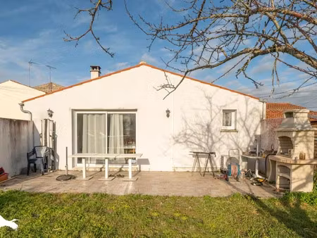 vente maison 3 pièces 57 m² à bourcefranc-le-chapus (17560)  182 069 €