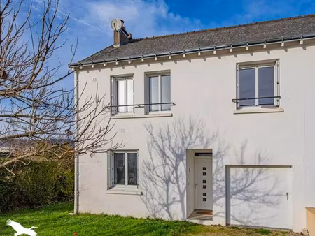 vente maison 4 pièces 69.87 m² à saint-branchs (37320)  192 240 €
