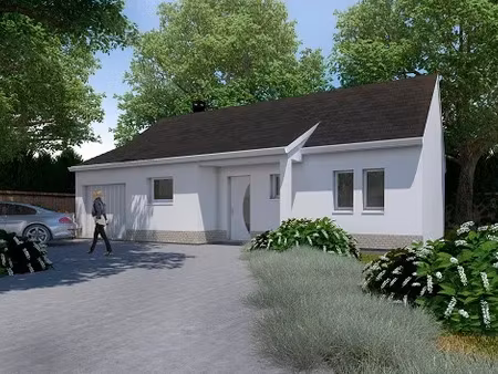 vente maison neuve 4 pièces 74.04 m² à fouilloy (80800)  187 378 €