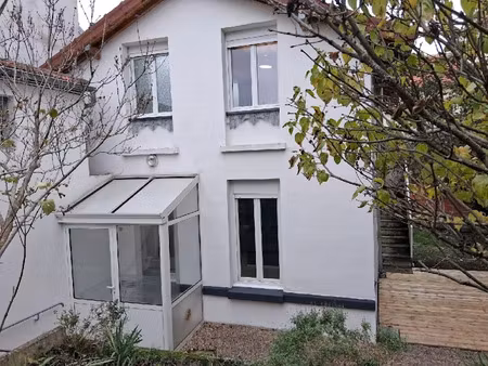 vente maison 3 pièces 60.35 m² à vichy (03200)  174 000 €