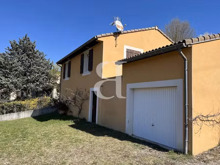 vente villa 3 pièces 62 m² à la motte-chalancon (26470)  nan €