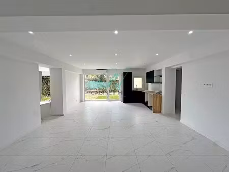 achat appartement 4 pièces 87m² valbonne 06560