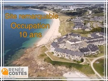 appartement en viager 1 pièce 33 m²